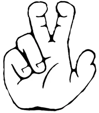 Tegnsprogstolk – Majken Blaess Møgelbjerg